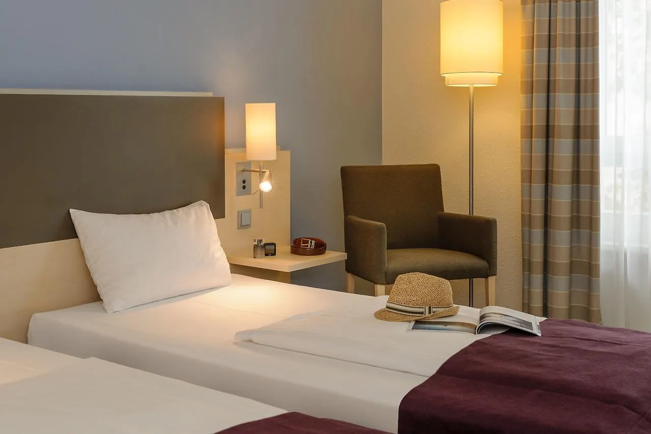 Mercure Hotel Berlin City West