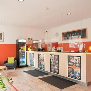 Hotel Happy, Berlin