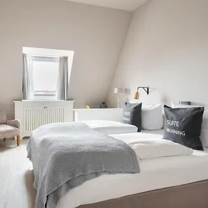  Apartment Limehome Chausseestrasse