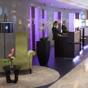 Hotell Crowne Plaza Centre Ku'damm By Ihg, Berlin