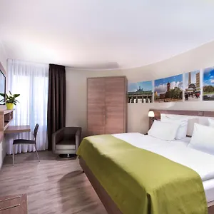 Hotel Western Kantstrasse, Berlín