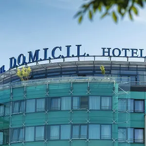 Hotell Domicil By Golden Tulip, Berlin
