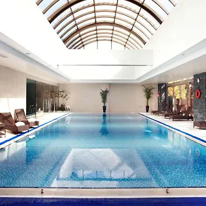 Novotel Ambassador Gangnam 5* Seoul