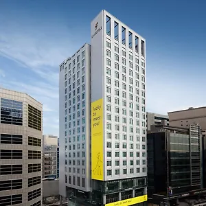 L7 Myeongdong By Lotte 4* Seoul