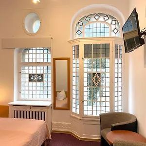 Hotel Castell Am Kurfuerstendamm, Berlín