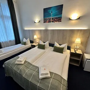 Hotel Seifert Am Kurfuerstendamm, Berlin
