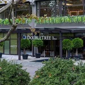 Hotell Doubletree By Hilton Ku'damm, Berlin