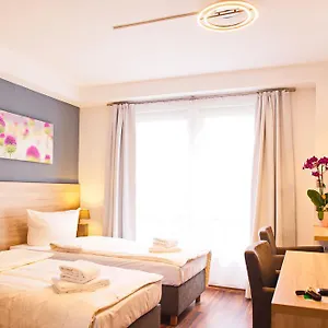Hotel Blncty, Berlin