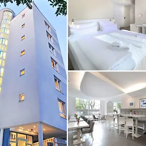 Hotell Fjord, Berlin