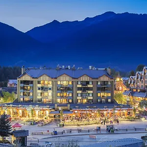 Carleton 4* Whistler