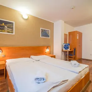 Easy Star Hotel Budapešť