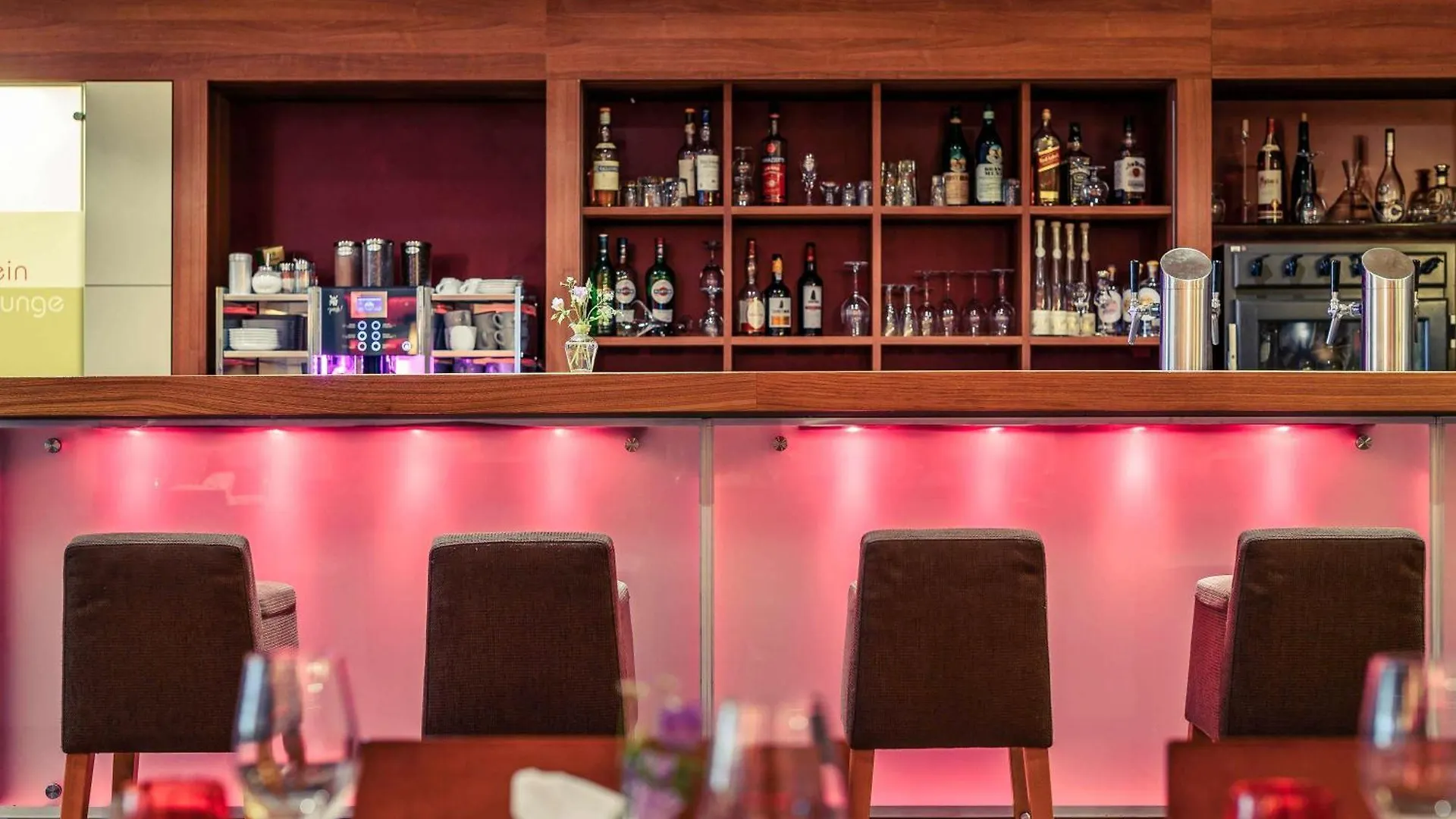 Mercure Hotel Berlin City West