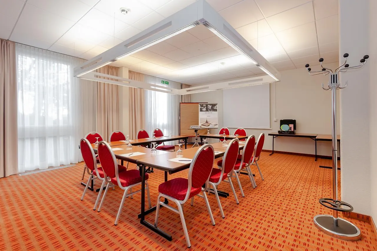 Mercure Hotel Berlin City West